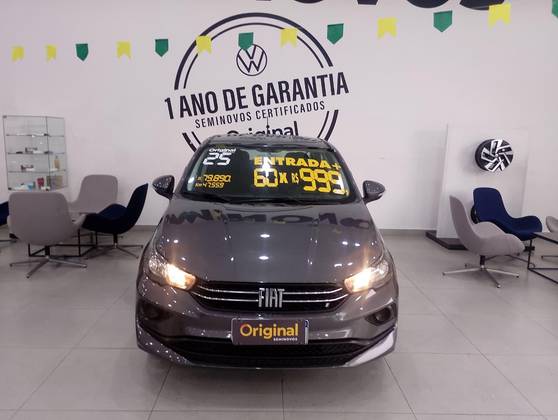 FIAT CRONOS 1.0 FIREFLY FLEX DRIVE MANUAL FIAT CRONOS 1.0 FIREFLY FLEX DRIVE MANUAL